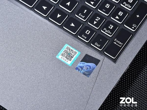 12代酷睿高性價比之選 雷神 911星戰 2022圖賞