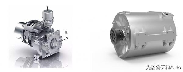 電動汽車為何不需要變速箱,所有車型都沒有嗎? 電動汽車為何不需要變速箱,所有車型都沒有嗎?