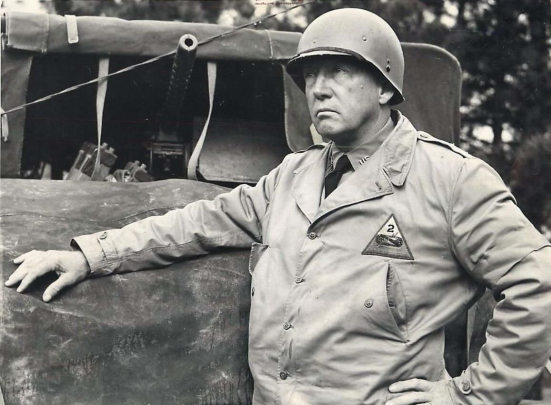 美軍王牌“大紅一師”,為何被稱呼為“狗孃養的”? 美軍王牌“大紅一師”,為何被稱呼為“狗孃養的”?