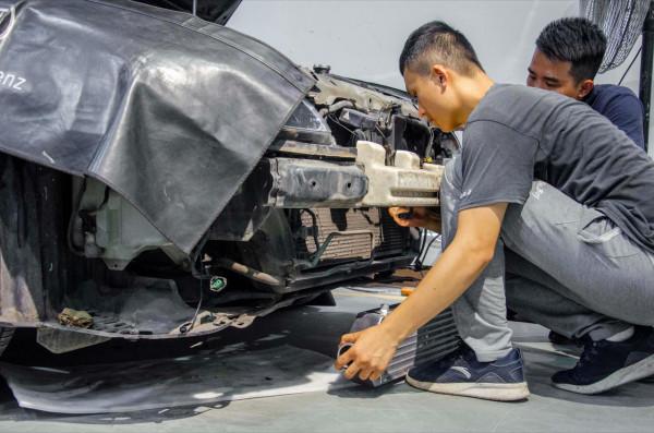 情懷升級，七代雅閣2.0 升級丹麥ROTREX機械增壓