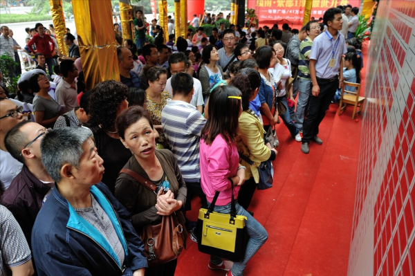 春節新房成交下降51&percnt;，2022年樓市還能回暖嗎？內行人指出4點