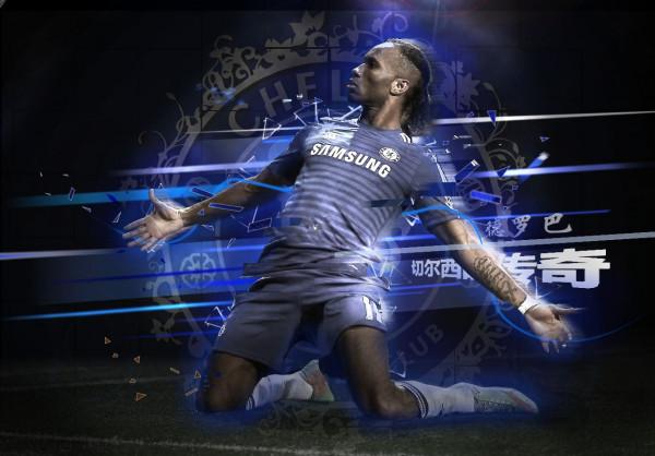 我窮但我強:象牙海岸足球歷史最佳陣容,德羅巴、亞亞圖雷領銜 我窮但我強:象牙海岸足球歷史最佳陣容,德羅巴、亞亞圖雷領銜