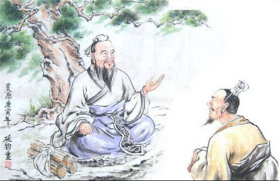 《桃花源記》:一個被誤解千年的理想國 《桃花源記》:一個被誤解千年的理想國