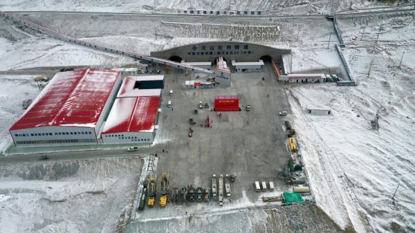 世界最長高速隧道,打通海拔4280米的“死亡路段”,一路風景無限 世界最長高速隧道,打通海拔4280米的“死亡路段”,一路風景無限