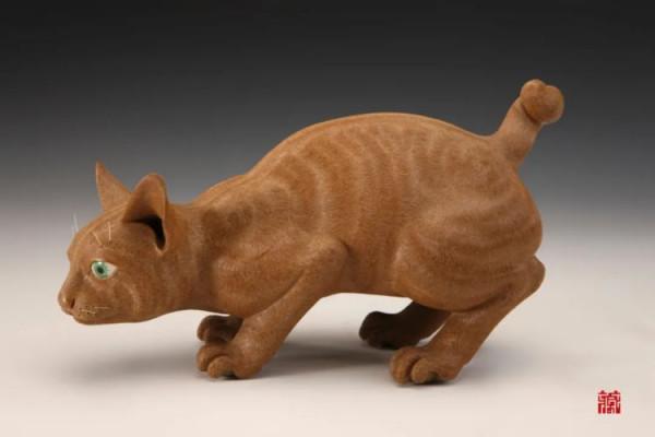 瓷器家族中的&OpenCurlyDoubleQuote;偽裝者&rdquo;，何以深得乾隆爺喜愛？