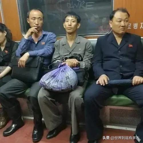 46張照片，帶你見識朝鮮，不為人知的另一面