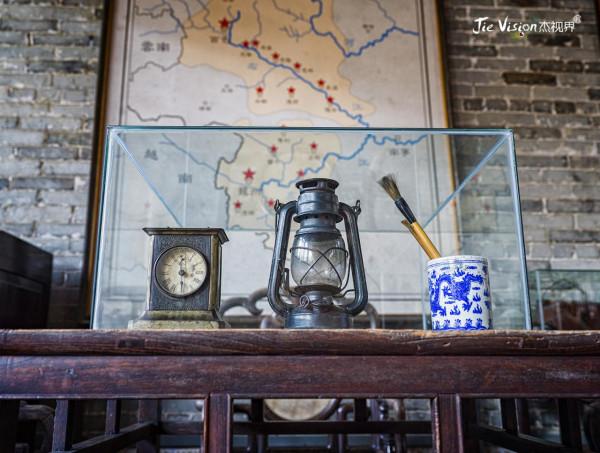 廣西最“紅”的會館 三百歲的它不僅奢華 還是百色起義的風雲起點 廣西最“紅”的會館 三百歲的它不僅奢華 還是百色起義的風雲起點