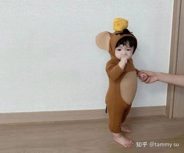 雙語帶娃!低幼寶寶們的萬聖夜還可以這樣過? 雙語帶娃!低幼寶寶們的萬聖夜還可以這樣過?