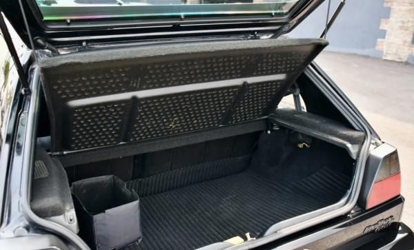 6缸渦輪&plus;四驅，這二代高爾夫比奧迪RS都強