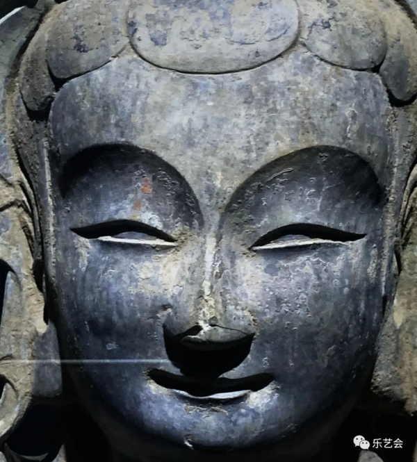 無上神顏在青州：無極齋分享青州博物館佛像之四