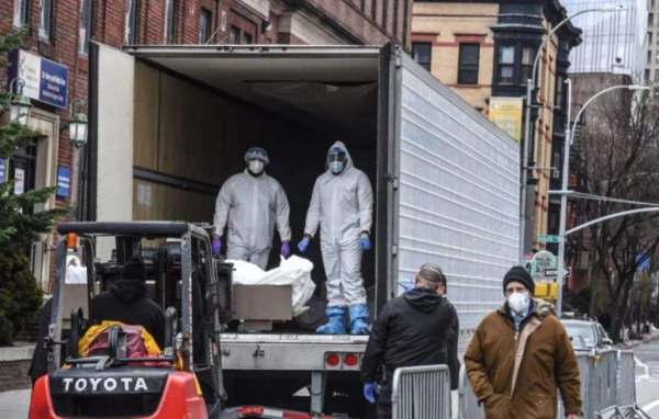 潘多拉魔盒已開啟？科學家復活4&period;6萬年前活線蟲：一醒來就繁衍