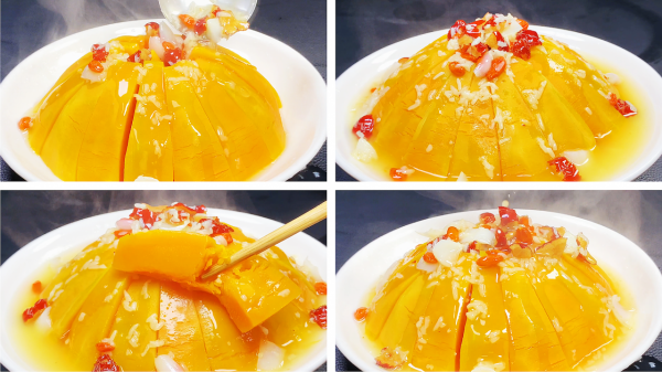 正月十五元宵節，少吃寒涼食物，10道暖身菜換著吃，健康團圓過節