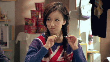 美嘉帶貨了，胡一菲臉崩了，小姨媽走紅了，公寓四美經歷了什麼？