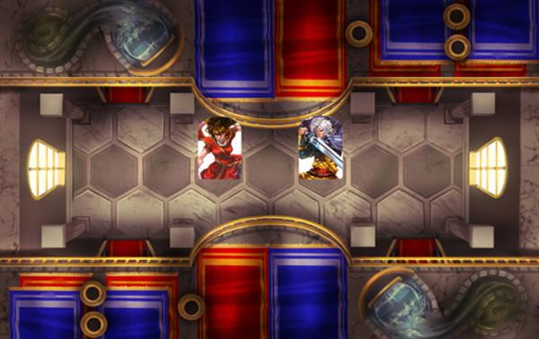 拳拳到肉的戰鬥！桌面格鬥遊戲屆的“拳皇97”——《戰鏈：毀滅》