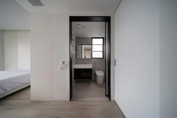 這位深圳女屋主的“裝修手段”,值得列為榜樣,真的考慮很周到 這位深圳女屋主的“裝修手段”,值得列為榜樣,真的考慮很周到