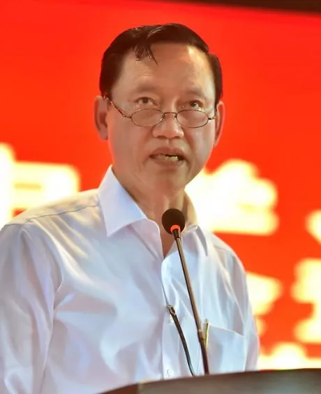 19.5+14億美元!祖籍晉江的姐夫與小姨子在菲律賓身家漲幅最高 19.5+14億美元!祖籍晉江的姐夫與小姨子在菲律賓身家漲幅最高