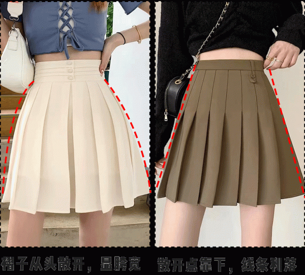 今冬30個穿搭示範，顯瘦時髦炸了