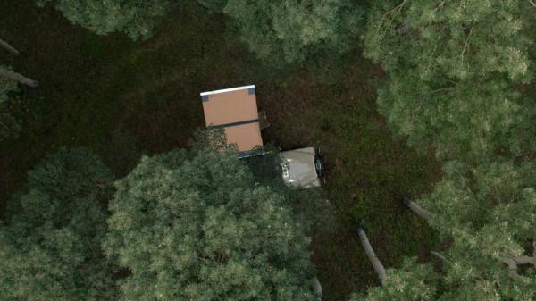 高階鞋帽廠商跨界造車？經典Jeep CJ魔改，更適合越野露營