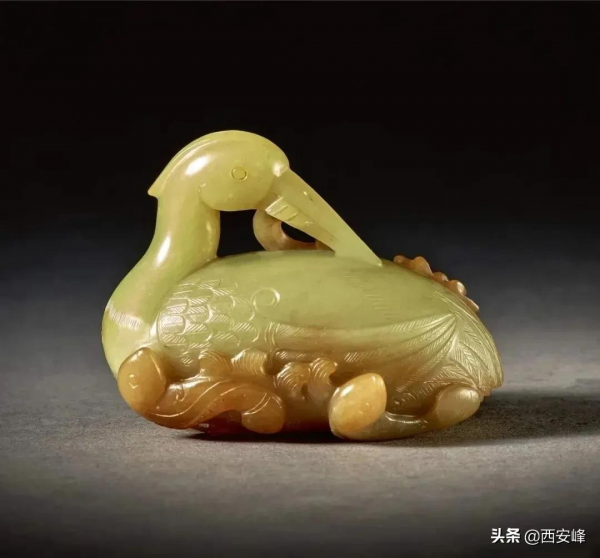 紐約蘇富比「史蒂芬•瓊肯玉器拍賣專場」