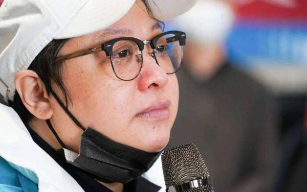 &OpenCurlyDoubleQuote;黑豹主唱&rdquo;欒樹：放棄王菲情定詠梅，相伴28年53歲無兒女也幸福