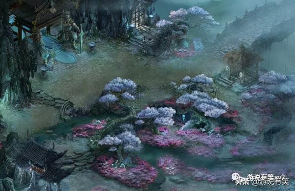 大話西遊2哪些場景悄悄改變面貌了？這些只有老玩家不會遺忘