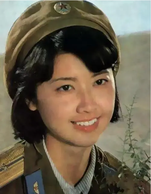 容貌出眾,60歲卻不生孩子的6位女星,楊麗萍為了跳舞拿掉孩子 容貌出眾,60歲卻不生孩子的6位女星,楊麗萍為了跳舞拿掉孩子