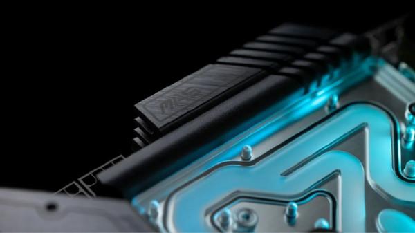 EKWB和MSI向主流水冷市場推出TORPEDO版本產品 EKWB和MSI向主流水冷市場推出TORPEDO版本產品