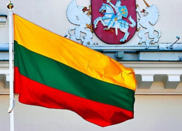 立陶宛不知死活，要軍援烏克蘭，白俄羅斯稱：開戰先把立陶宛抹掉