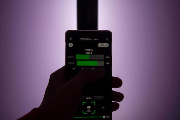 永諾又不務正業了——YN660一款價效比極高的45W棒燈輕體驗 永諾又不務正業了——YN660一款價效比極高的45W棒燈輕體驗