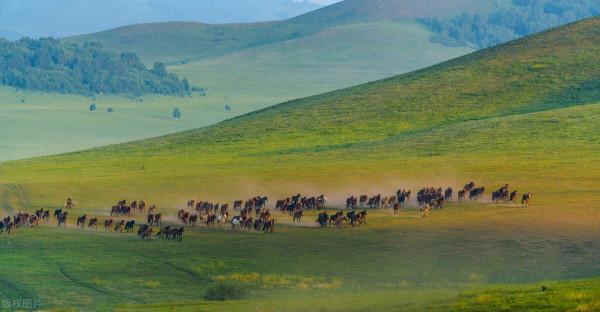 此生必去的30個最美景點，後悔只去過10個，你目前去過幾個？