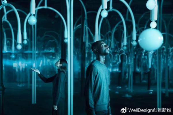 英國兩大裝置藝術展,你去看了嗎? 英國兩大裝置藝術展,你去看了嗎?