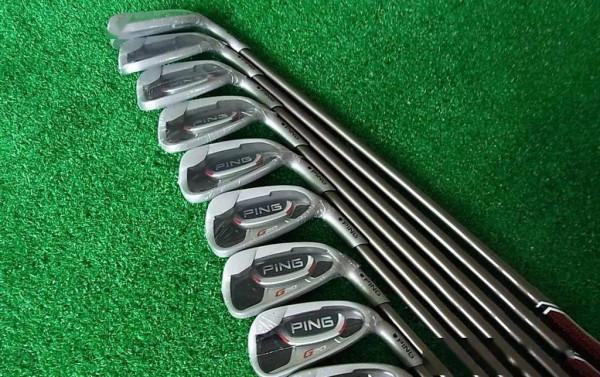 高爾夫運動規則、術語及電視轉播中資料顯示的解讀