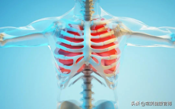 老慢支、肺氣腫、慢阻肺分不清,這三者究竟是什麼關係? 老慢支、肺氣腫、慢阻肺分不清,這三者究竟是什麼關係?