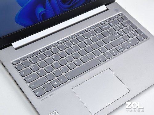 聯想ThinkBook 15p圖賞：有商務亦有強大效能