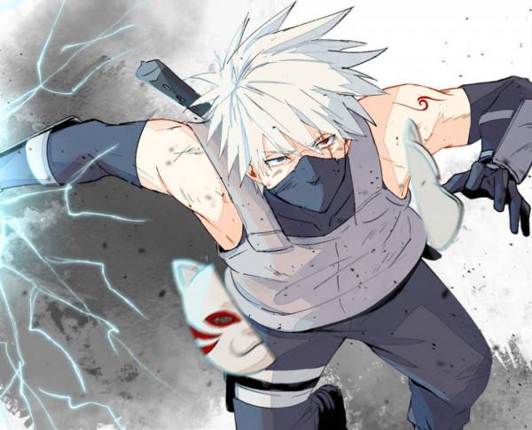 火影：卡卡西實力一般，那他的&OpenCurlyDoubleQuote;名號&rdquo;為何能在忍界家喻戶曉？