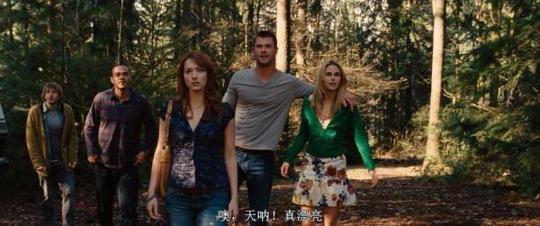 你可能不知道，《斯巴達克斯》中的城主夫人，還出演過經典恐怖片