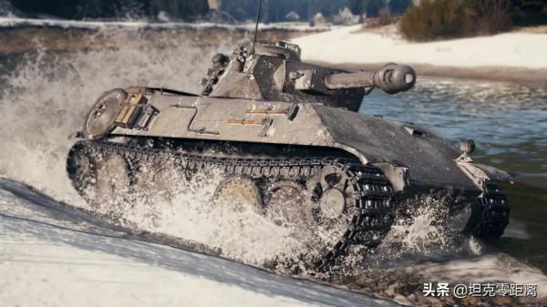 坦克世界 當之無愧的獎勵 白撿紫裝還能領一娛樂之王正太豹