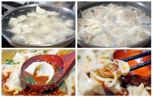 九九重陽日，以餃賀團圓！8樣“吉祥餡”學著做，寓意團圓平安