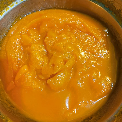 做南瓜發糕時，記住這幾招，絕對美味