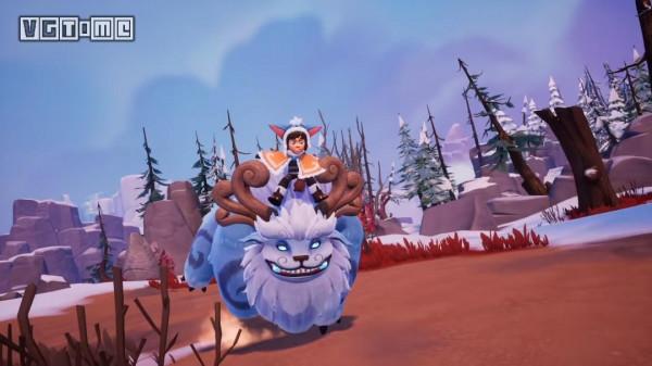 拳頭公佈多款《英雄聯盟》衍生作品 部分遊戲現已上架 拳頭公佈多款《英雄聯盟》衍生作品 部分遊戲現已上架