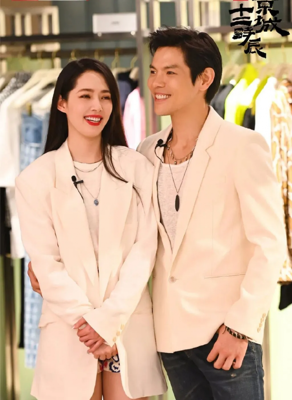 郭碧婷拼生成功?高圓圓被同期排擠?鄧家佳壓同期? 郭碧婷拼生成功?高圓圓被同期排擠?鄧家佳壓同期?