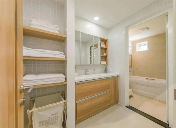 日本90後女孩的100㎡複式小家,乾淨到一塵不染!網友:太嚮往了 日本90後女孩的100㎡複式小家,乾淨到一塵不染!網友:太嚮往了