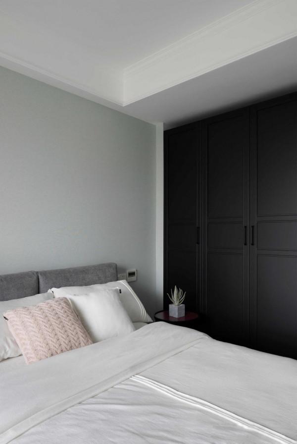 現代簡約風實景案例分享