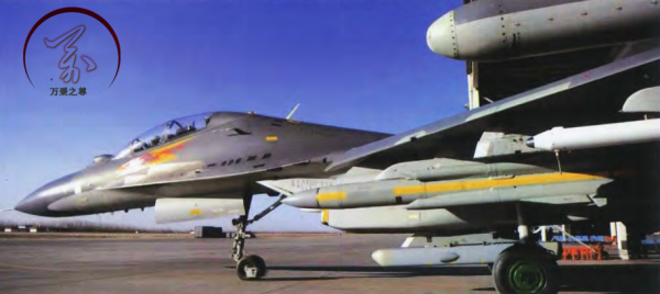 從冒死扔炸彈到齊射兩千枚導彈,中國海軍航空兵反艦能力變遷史 從冒死扔炸彈到齊射兩千枚導彈,中國海軍航空兵反艦能力變遷史