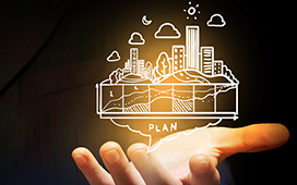 華僑城A：擬下調19僑城01票面利率