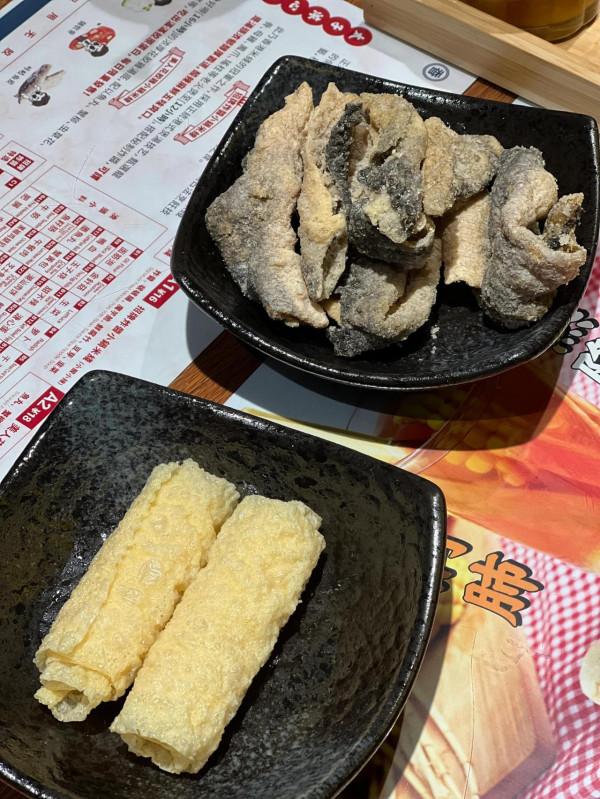 太子濃心，割捨不斷的情懷和美味