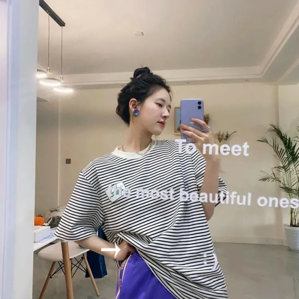 158cm的趙露思，照她這麼穿，沒人能甜過你