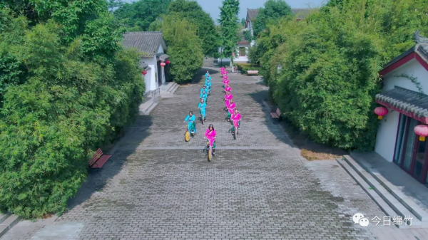 小長假三日遊攻略來啦!吃喝玩樂,玩轉綿竹 小長假三日遊攻略來啦!吃喝玩樂,玩轉綿竹