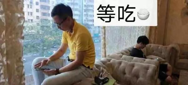 蒙偉明《乘龍怪婿》飾演尚下九被頂替後銷聲匿跡，他現在還好嗎？