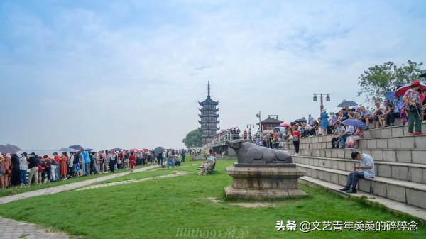 杭州出發18分鐘到達,海寧觀潮美食遊玩攻略 杭州出發18分鐘到達,海寧觀潮美食遊玩攻略